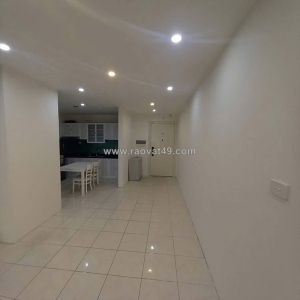 Cho thuê căn hộ chung cư flc lê đức thọ, 125m2, 3 ngủ, 2 vệ sinh, 13 triệu full