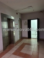 Cho thuê căn hộ tại quận 3 – green building