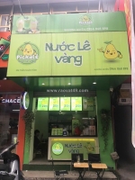 Cho thuê cửa hàng 16m2, mặt phố số 59e phố trần nhân tông - nguyễn du - hai bà