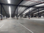 Cho thuê kho 1.472m² kcn tân bình trần cao 9m, xe container vào tận cửa, giá