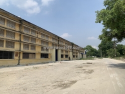 Cho thuê kho bắc từ liêm. diện tích 400m² - 520m²