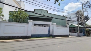 Cho thuê kho xưởng 450m² – tân chánh hiệp, q12  đường xe tải  chỉ 35tr/tháng