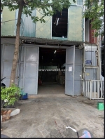 Cho thuê kho xưởng – làng nghề triều khúc, thanh liệt, hà nội