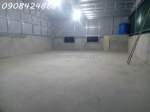 Cho thuê kho xưởng tại phường trần hưng đạo, tỉnh hưng yên