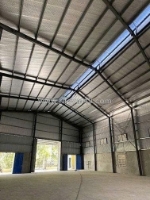 Cho thuê kho xưởng tại việt yên,yên mỹ , hưng yên. diện tích 1200m xưởng cao