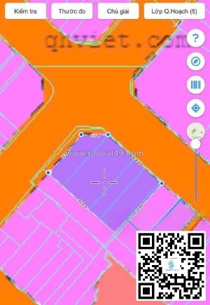 Cho thuê mặt bằng kinh doanh căn góc 2 mặt tiền đường lê đại hành – trung tâm