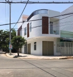 Cho thuê mặt bằng ngã tư đường huy cận giao với trần đức thảo, hải châu, đn