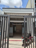 Cho thuê nhà 2 phòng ngủ - 2 máy lạnh, giá thuê 6tr/tháng