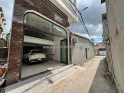 Cho thuê nhà 4 tầng full đồ cao cấp như khách sạn 5* – trung tâm đông anh