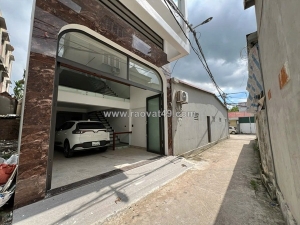 Cho thuê nhà 4 tầng full đồ cao cấp như khách sạn 5* – trung tâm đông anh