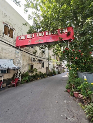 Cho thuê nhà đẹp  triệu 3 phòng ngủ full nội thất