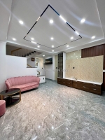 Cho thuê nhà mặt tiền đường huyền trân công chúa, phường cam ly – đà lạt