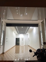 Cho thuê nhà mặt tiền, kinh doanh gần chợ - nguyễn thị minh khai