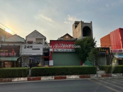 Cho thuê nhà nguyên căn bình dương