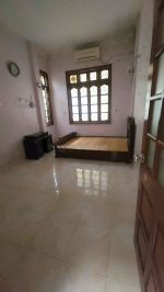 Cho thuê nhà nguyên căn nguyễn cao, hai bà trưng, 4 tầng, 50m²/tầng, 5 ngủ, 4