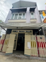 Cho thuê nhà nguyên căn ở k42/2 đường tiểu la, hòa cường, đà nẵng.