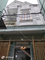 Cho thuê nhà nguyên căn – vị trí đẹp q.12 tp.hcm