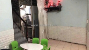 Cho thuê nhà phố thanh nhàn, 26m2 x 2.5 tầng, 2 ngủ, 2 vệ sinh, 7 triệu