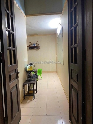 Cho thuê nhà riêng ở mặt ngõ đường chính đi vào 20 m2