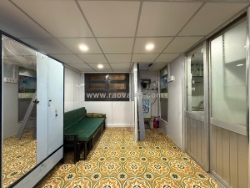 Cho thuê nhà tầng 1 chung cư ký hoà p11 q5 (phường chợ lớn)