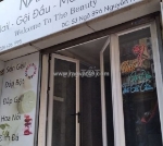 Cho thuê nhà trọ mặt đường (có thể làm cửa hàng) tại số nhà 53, ngõ 896 đường