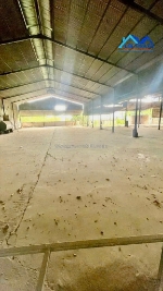 Cho thuê nhà xưởng 2.300m² – giá chỉ 70 triệu/tháng – hố nai 3, trảng bom, đồng