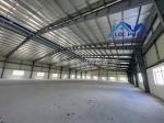 Cho thuê nhà xưởng 5.500m² – giá chỉ 320 triệu/tháng – kcn long thành, đồng nai