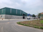 Cho thuê nhà xưởng tại bắc ninh diện tích từ 600-4500m2