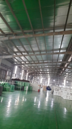 Cho thuê nhà xưởng tại ql39 dân tiến. khoái châu. hưng yên