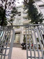 Cho thuê phòng 1n1k1b - full nội thất - có chỗ để ô tô