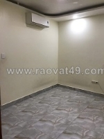 Cho thuê phòng đẹp trong biệt thự – tiện nghi đầy đủ ngay đường lê văn lương,