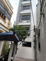 Cho thuê phòng trọ gần fpt & đh quốc tế – nhận ghép sinh viên