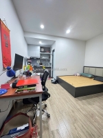 Cho thuê phòng trọ khép kín 25m2 tại long biên, hà nội