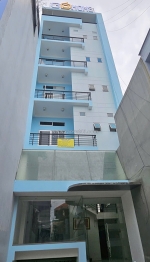 Cho thuê phòng trọ khu vực cộng hòa gần chợ hoàng hoa thám