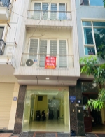 Cho thuê tầng 1 & 2 – văn phòng / spa / kinh doanh – vị trí đẹp tại nguyễn