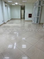 Cho thuê tầng 2,3 nhà 59 vương thừa vũ, thanh xuân (cũ), hà nội