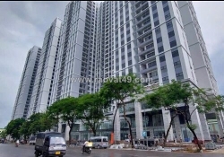 Cho thuê văn phòng hoặc cửa hàng tại tầng 3 toà a2 chung cư phương đông green