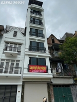 Cho thuê văn phòng tại thanh trì, hà nội - địa chỉ: liền kề 4, tổng cục 5, yên