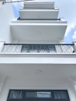 Cho thuê villa cao cấp 6 phòng ngủ huỳnh thúc kháng phường 4