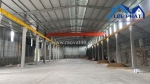Cho thuê xưởng cơ khí 2000m2 cụm cn thạnh phú, vĩnh cửu đồng nai
