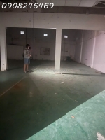 Cho thuê xưởng tại dĩ an, bình dương - địa chỉ: ngô văn sở, dĩ an, bình dương