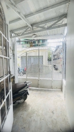 Chủ bán gấp nhà mặt tiền đường số 7, gò vấp với gía chỉ nhỉnh 6 tỷ