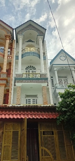 Chủ cần bán gấp nhà lê văn khương  quận 12
giảm chào 100tr, còn 7.35 tỷ