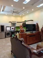 Chủ cần gấp bán nhà trung tâm thị trấn tiền hải, lấy tiền trả nợ ngân hàng, giá