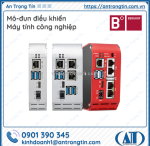 Chủ động sản xuất với bộ điều khiển berghof: đơn giản hóa quy trình, tối đa hóa lợi nhuận