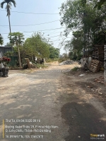 Chủ kẹt tiền cần bán gấp lô đất giá rẻ 2.2 tỷ