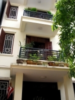 Chủ nhà người pháp cho thuê phòng riêng trong biệt thự tại ba đình, hà nội