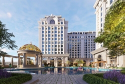 Chung cư danko the summit – chuẩn sống khách sạn 5 sao tại bắc giang