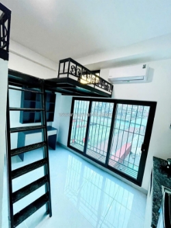 Chung cư mini 143 chiến thắng thanh trì  7 tầng doanh thu 850tr/năm – 11,6 tỷ