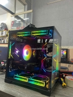 Chuột máy tính có dây gaming logitech g402 hyperion fury ultra